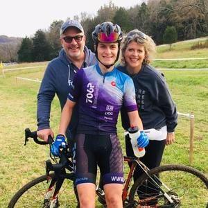 Meet your Posher, Simon